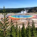 Yellowstone National Park