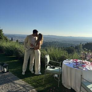 Our Honeymoon Fund