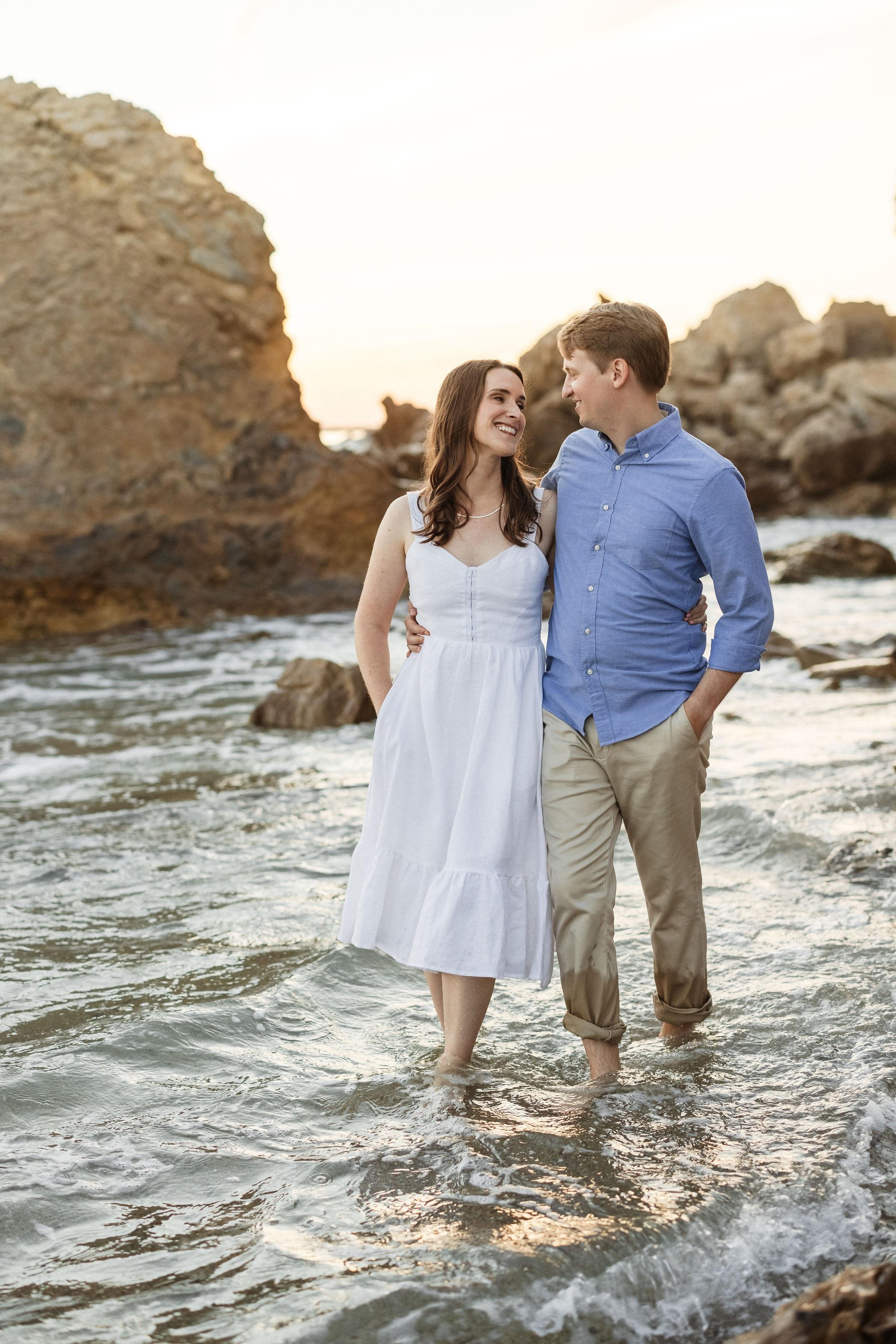 The Wedding Website of Robert Ansel and Molly Vorwerck