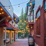 Downtown Estes Park