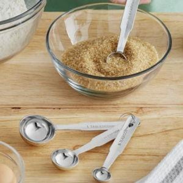 Measuring Spoons Set