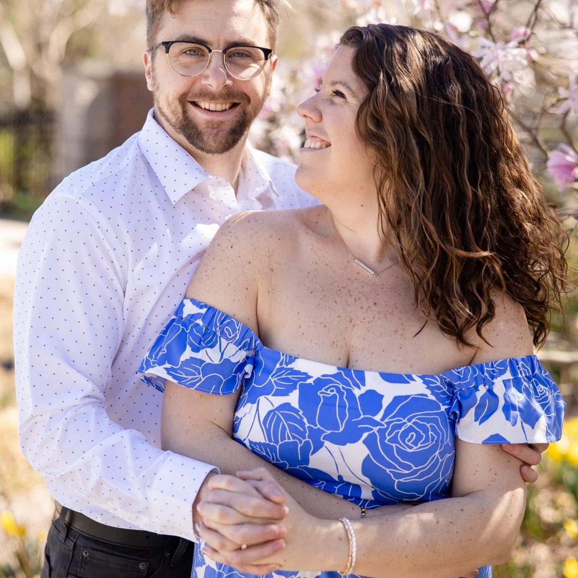 📸: Elizabeth James Photography
