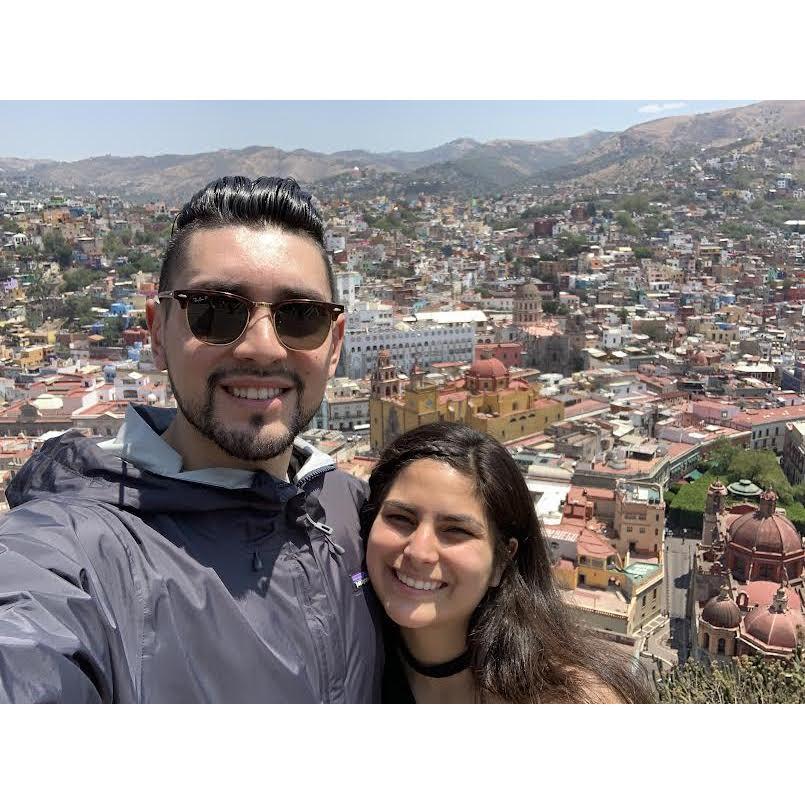 Guanajuato, Mexico