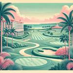 Palm Beach Par-3 Golf Course