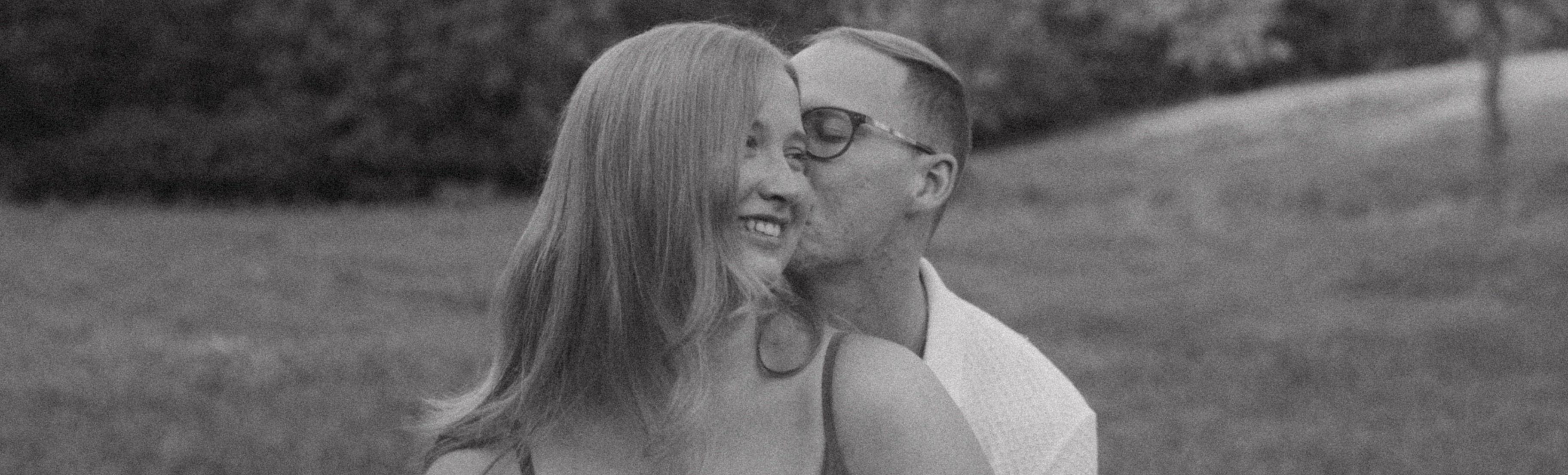 The Wedding Website of Jamie Rogers and Brandon Bollé