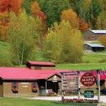 Vermont Maple Outlet