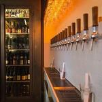 Liquiderie Bar