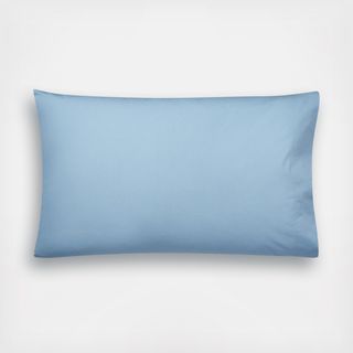Sloane Solid Pillowcase, Set of 2