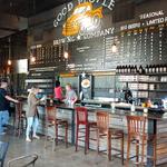 Good People Brewing Company