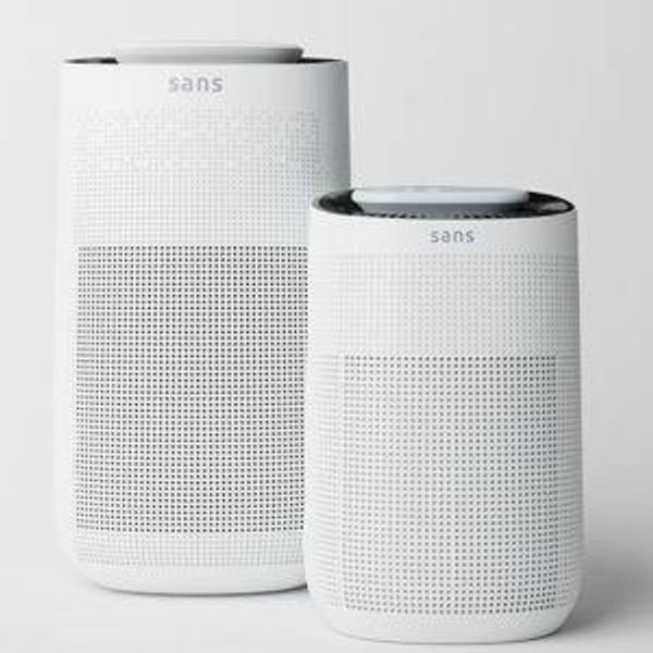 Bundle: Sans Air + Mini — Sand color