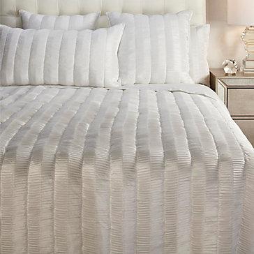 Savion Bedding - Pearl- King Shams (Set of 2)