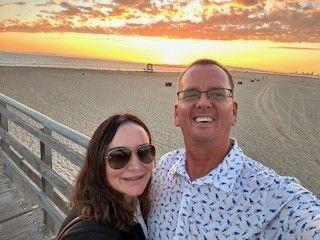 The Wedding Website of Miranda Grubb and Nathan Davis