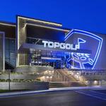 Topgolf