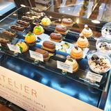 CH Patisserie