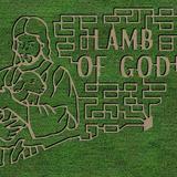 New Sweden Farms Idaho Falls Corn Maze and Pumpkin Patch