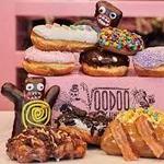 Voodoo Doughnut - Old Town