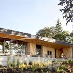 Sokol Blosser Winery