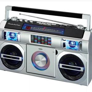 Bluetooth Smart Speaker