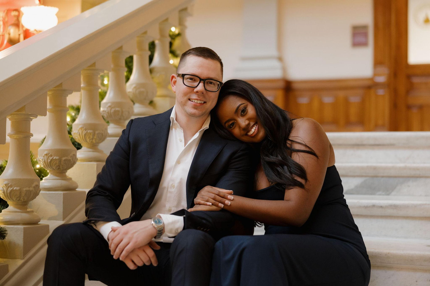 The Wedding Website of Autumn Armour and Sorin Ovreiu