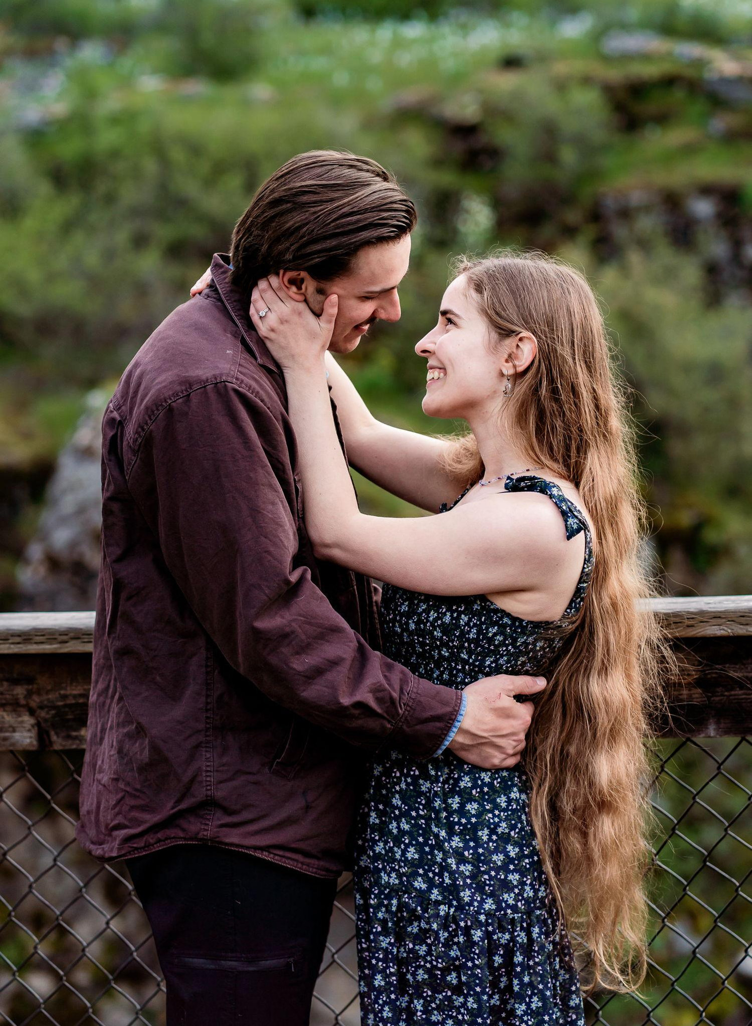 The Wedding Website of Hailey Tebbs and Ethan Bates