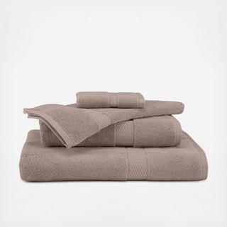 Organic Cotton Wash Cloth
