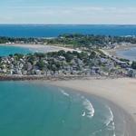 The Beach