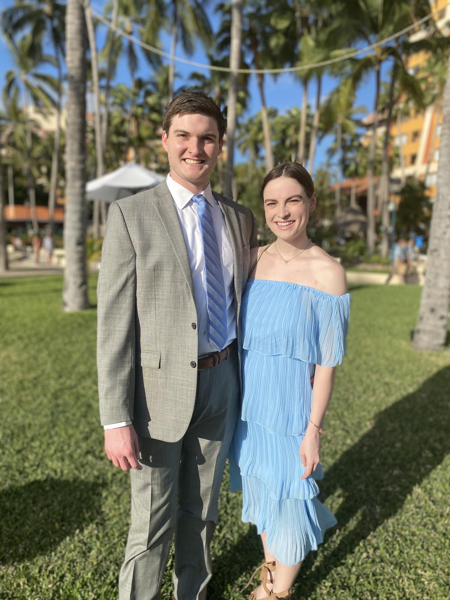 December 2019 - Puerto Vallarta, MX
