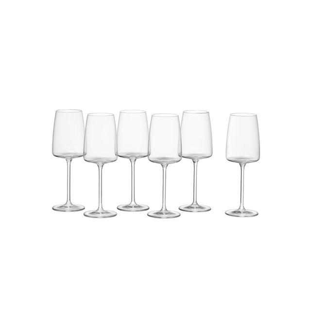 Schott Zwiesel Sensa White Wine, 12.3oz - Set of 6