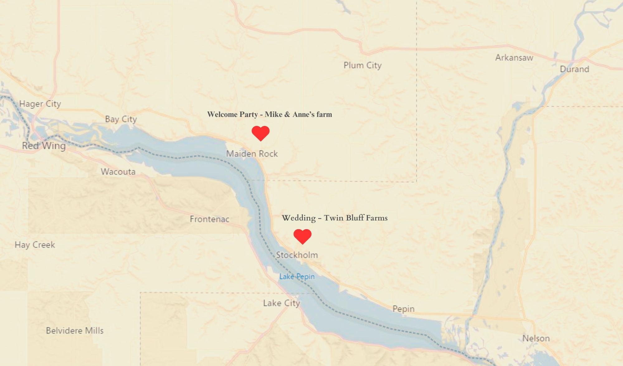 The Wedding Website of Laura Horner and Mike Ferstle