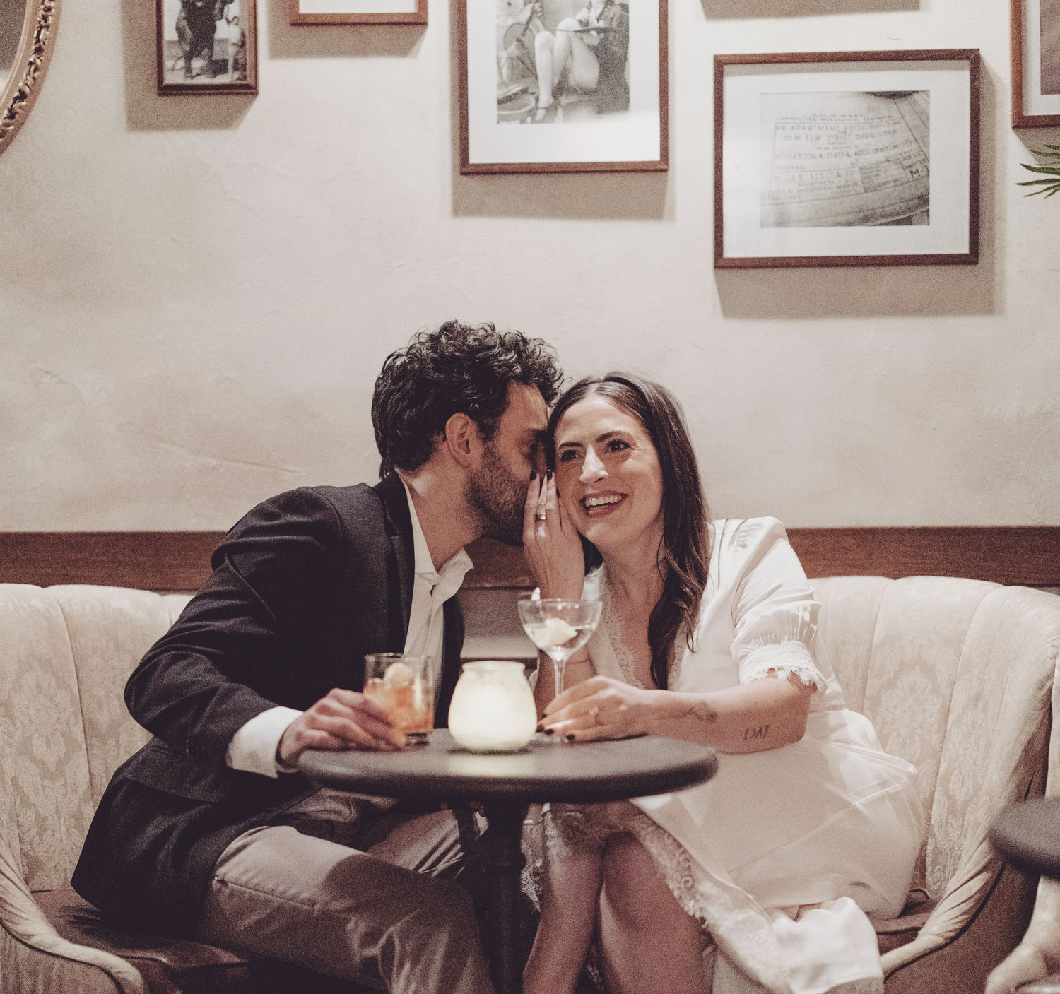 The Wedding Website of Anna Catherine Laden and Connor James Pabón