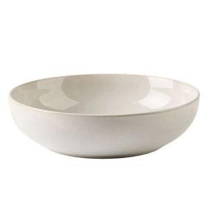 Bobbie Serving Bowl Medium in White