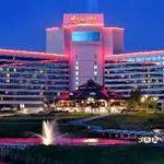 Mystic Lake Casino Hotel