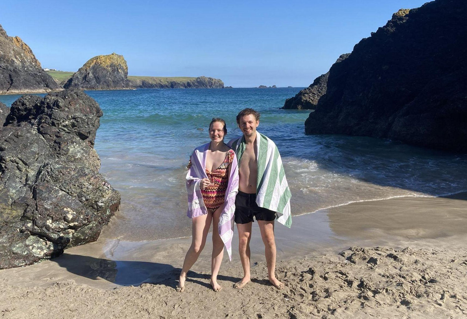 The Wedding Website of Hannah Taylor and Ben Jones