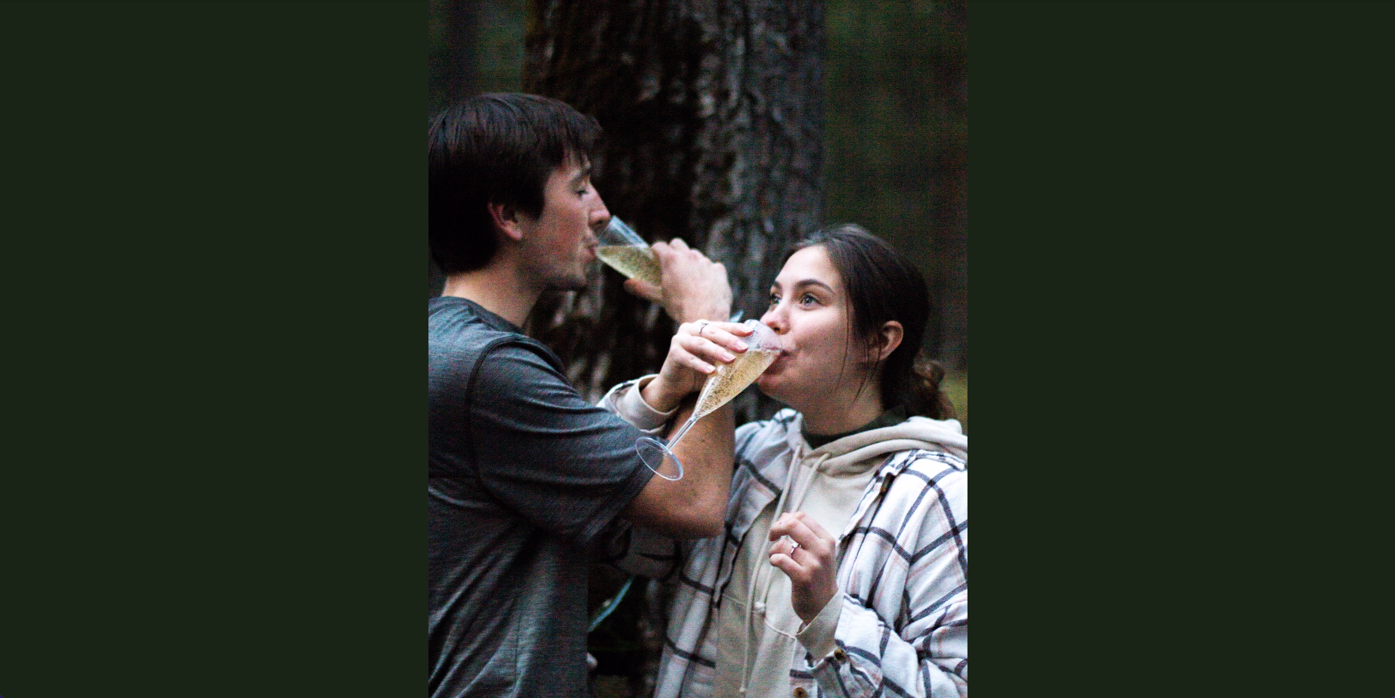The Wedding Website of Monica Wood and Sean Kellogg