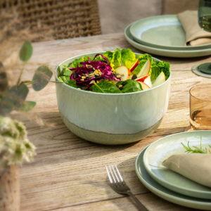 Villeroy & Boch Perlemor Serving Bowl