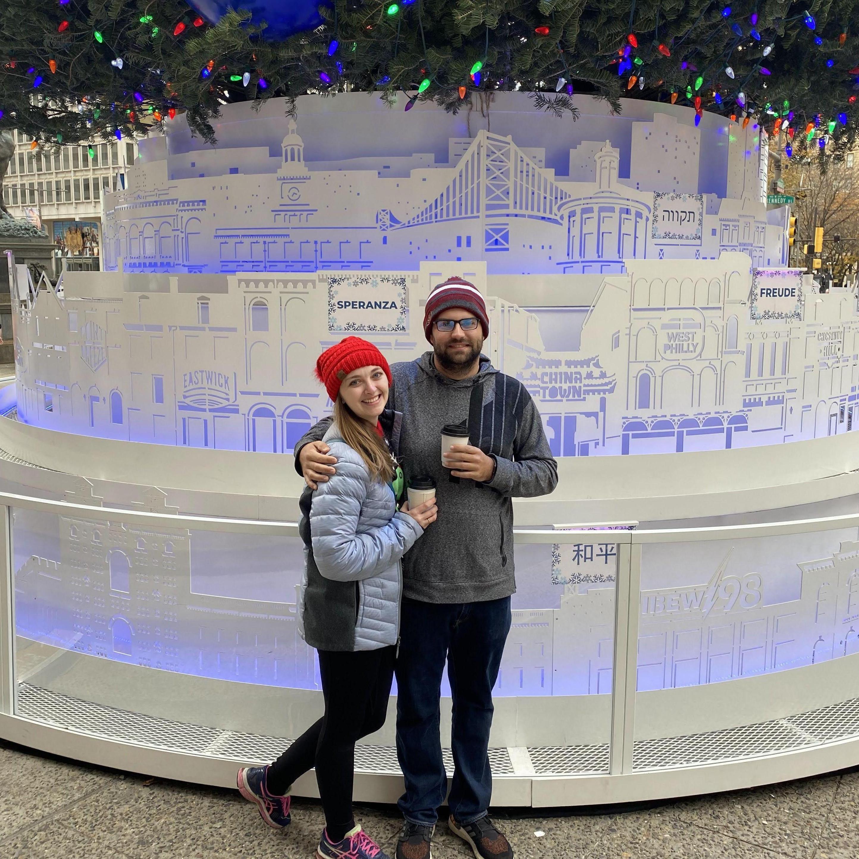 Christmas Village 2021