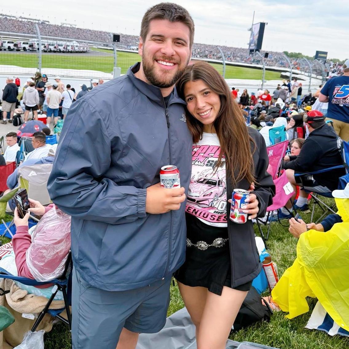 Indy 500