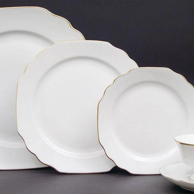 Charger Plate
