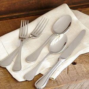 Katherine Stainless Steel Flatware