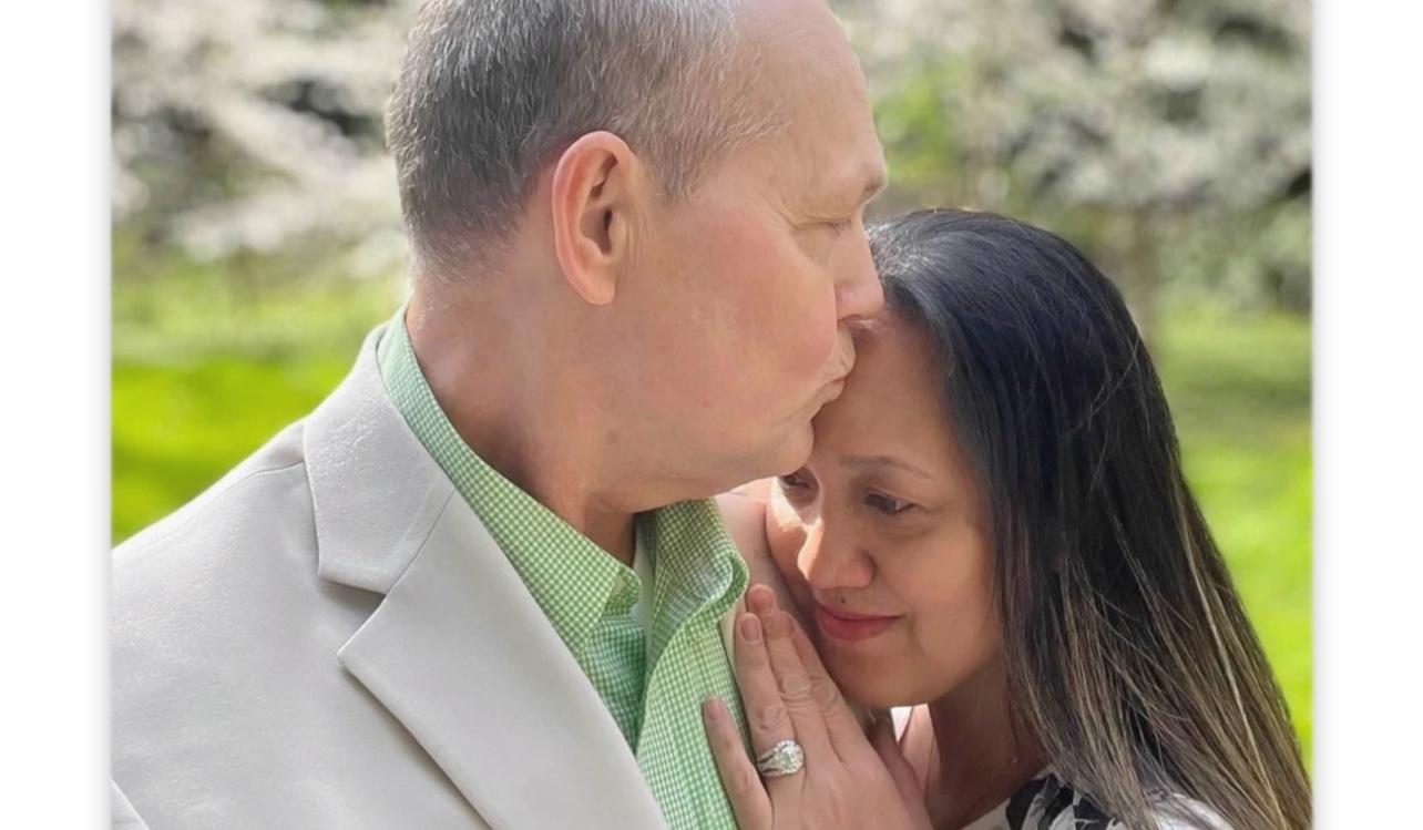 The Wedding Website of Juicy Perez and Dan Gallagher