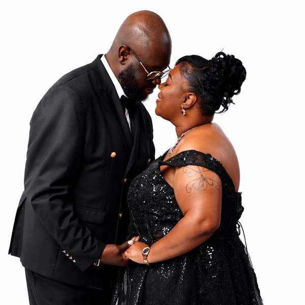 Marcus & Tandra's Newlywed Fund