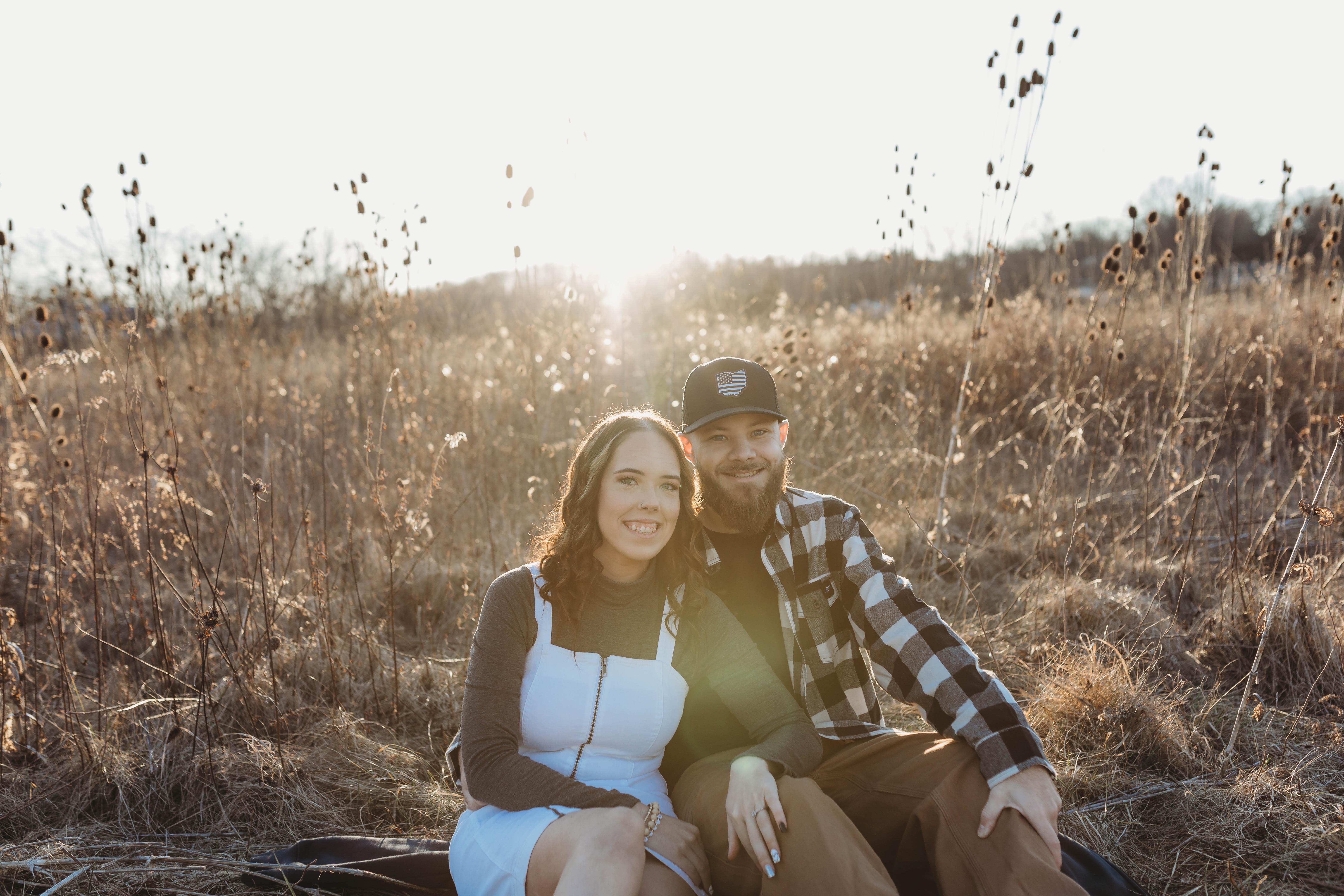 The Wedding Website of Makenzie McMillen and Casey Smith