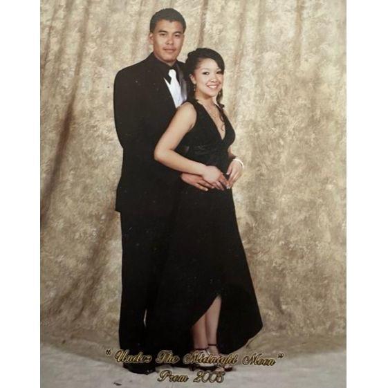 David's Prom 2008