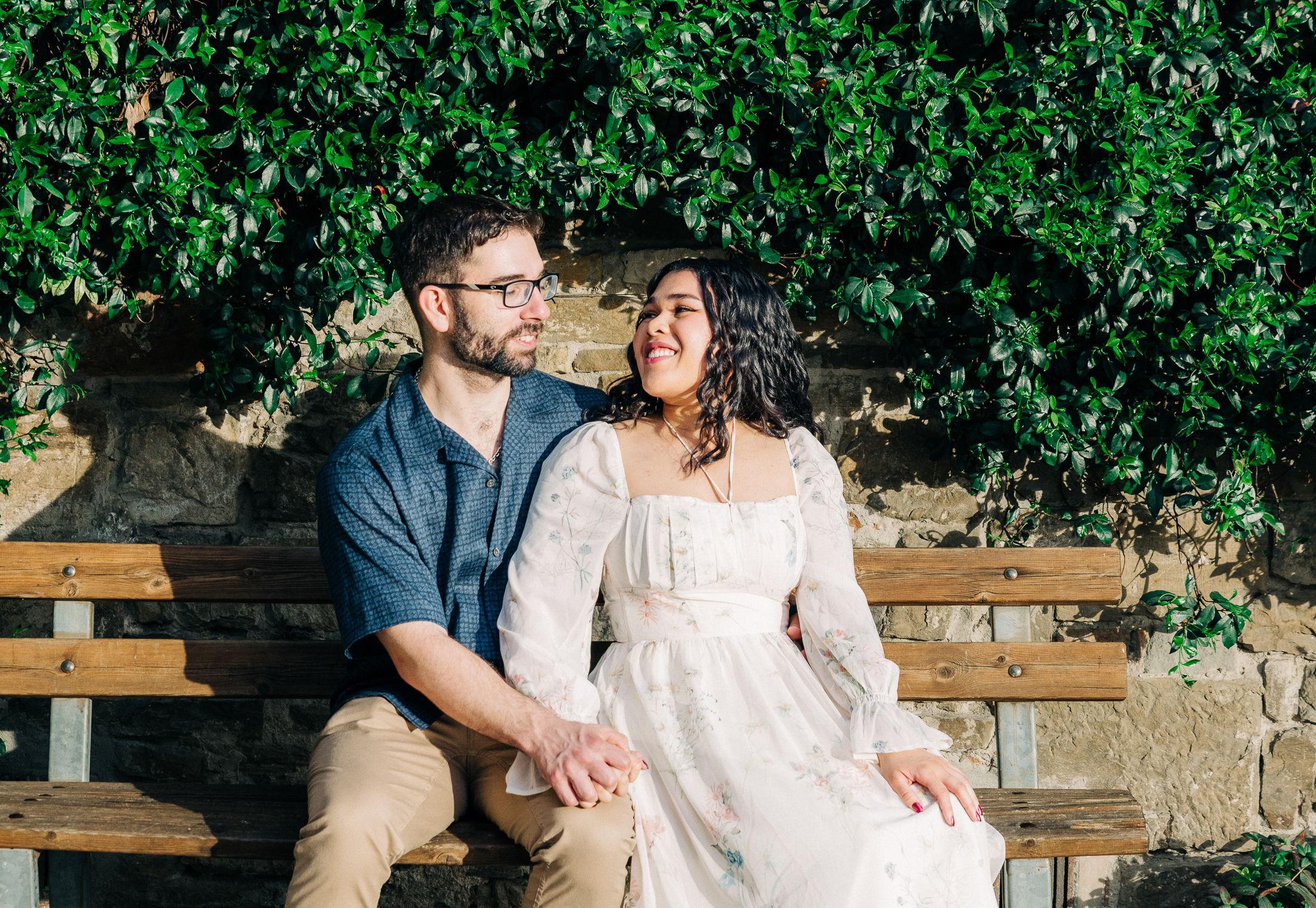 The Wedding Website of Jessica Centeno and John Sinisi