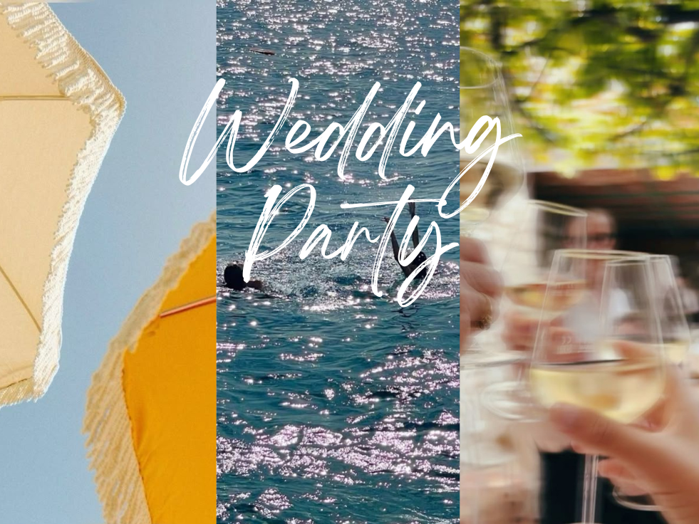 The Wedding Website of Brenna Weems and Benjamin Larson