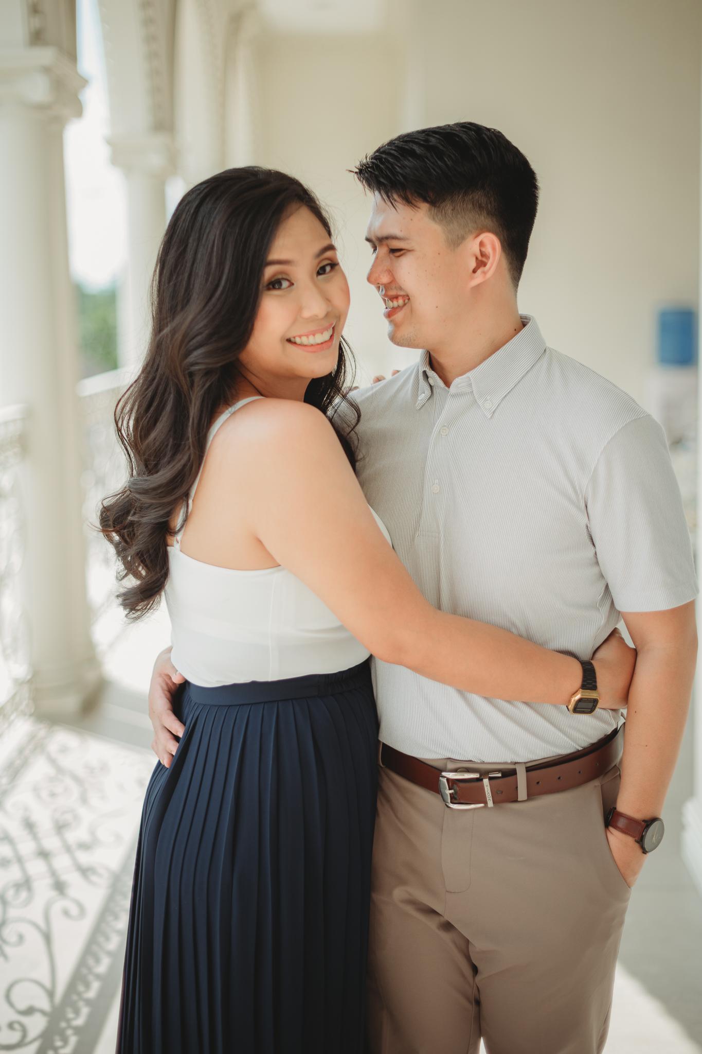 The Wedding Website of Ma. Tanya Richer C. Tayag and July Patrick R. Layugan