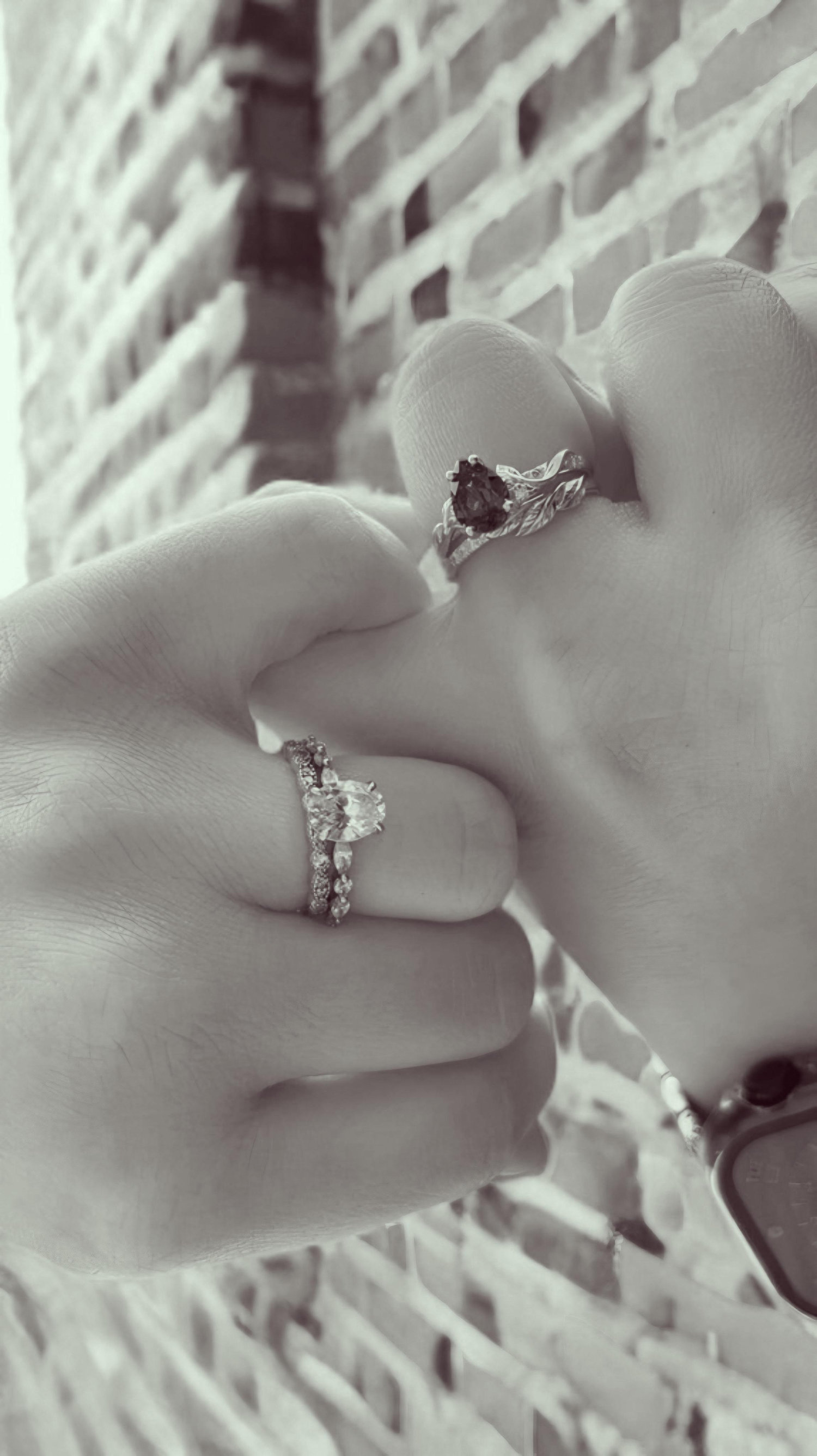 The Wedding Website of Tianna Belknap and Kyra Sterckx