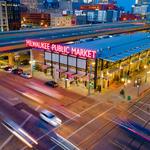 Milwaukee Public Market