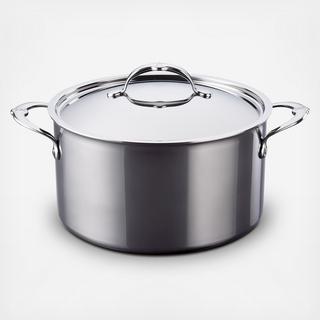 NanoBond Covered Stock Pot