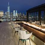 RoofTop at Exchange Place